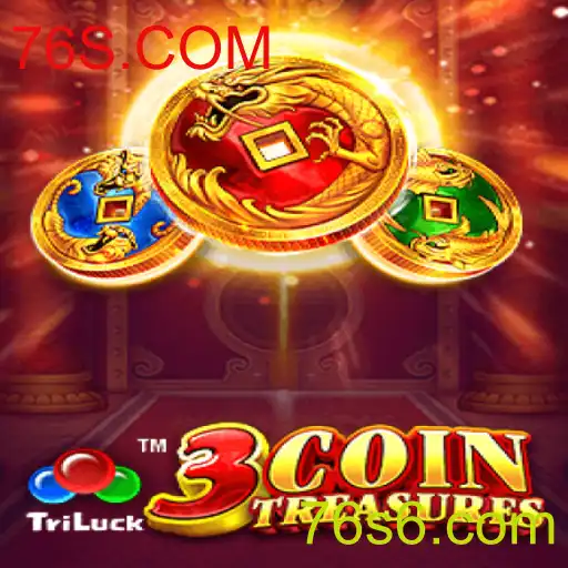 Entendendo 3CoinTreasures: Um Guia Completo para o Jogo