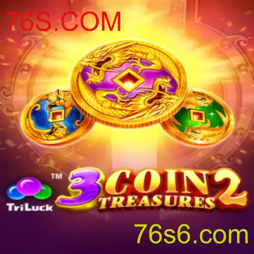 Descubra o Mundo de Aventuras de 3CoinTreasures2