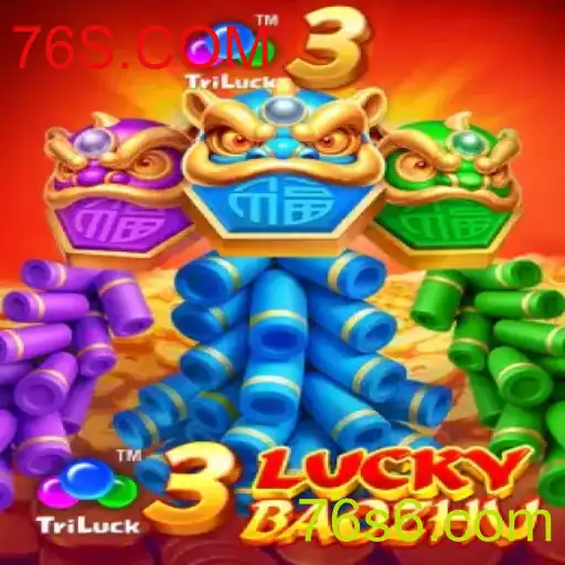 Explorando o Universo do Jogo 3LuckyBaozhu: Regras e Introdução