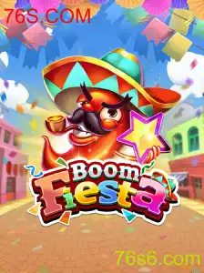 Conheça BoomFiesta: O Jogo do Momento