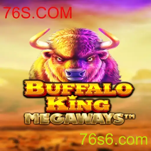 Descubra BuffaloKing: O Poderoso Jogo de Cassino Online