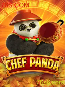 Explorando ChefPanda: O Jogo Inovador que Une Gastronomia e Diversão