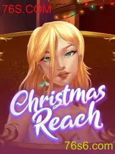 Explore o Mundo do Jogo Natalino ChristmasReach