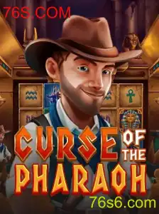 Descubra o Fascinante Mundo de CurseofthePharaoh