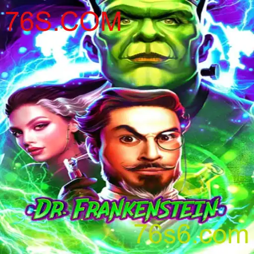 Descubra o fascinante jogo DrFrankenstein: Um mix de suspense e estratégia