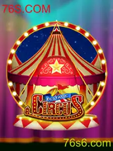 Descubra o Fascinante Mundo de EcstaticCircus