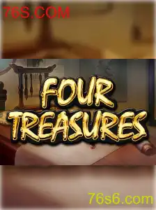Desvendando FourTreasures: Um Mundo de Aventuras e Estratégias em 76S.COM
