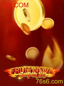 Explorando o Mundo Vibrante de FruitNovaSuper80 no Universo 76S.COM