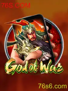 GodofWarM: Uma Experiência Épica de Jogo