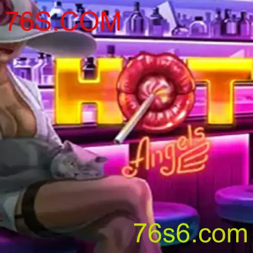 Explorando o Mundo de HotAngels: Um Jogo Inovador da 76S.COM