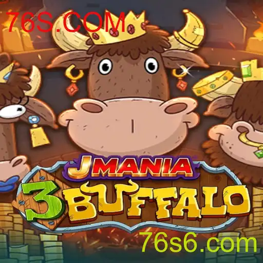 Explorando o Mundo de JMania3Buffalo: Um Jogo de Estratégia Envolvente