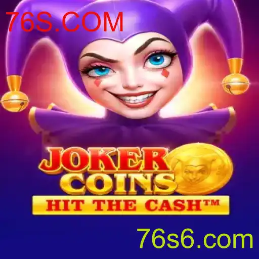 Descubra JokerCoins: Regras e Estratégias para 76S.COM