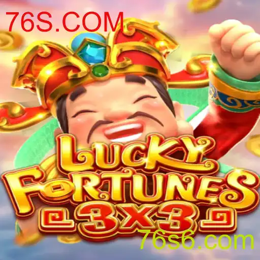 Explorando o Jogo de Estratégia e Sorte: LUCKYFORTUNES3x3