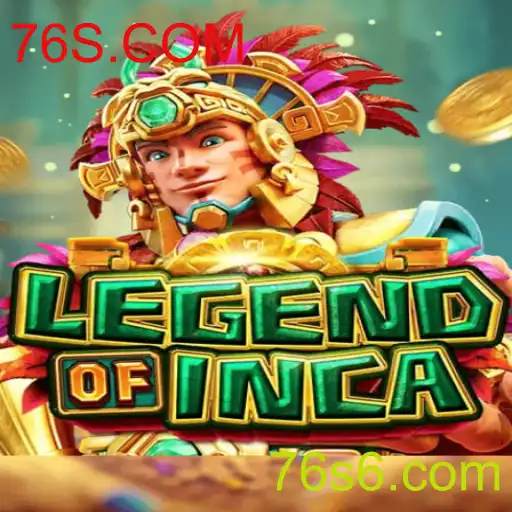 Descubra a Aventura Épica de LegendofInca