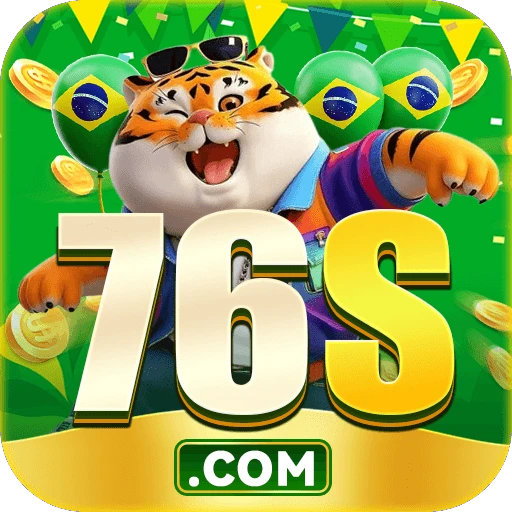 76S.COM Logo