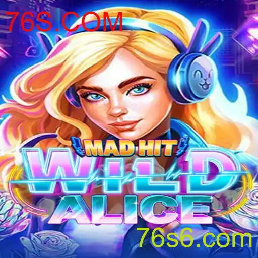 Descubra o Mundo Emocionante de MadHitWildAlice: Uma Aventura Única