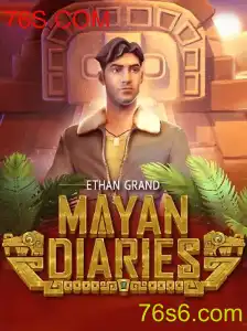 Explorando o Fascinante Mundo de MayanDiaries