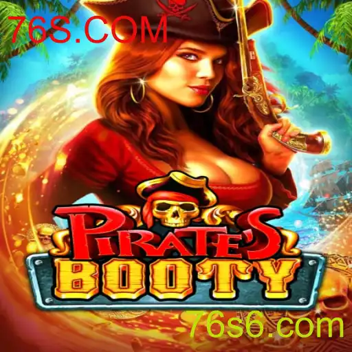 PiratesBooty: Aventura nos Sete Mares com 76S.COM