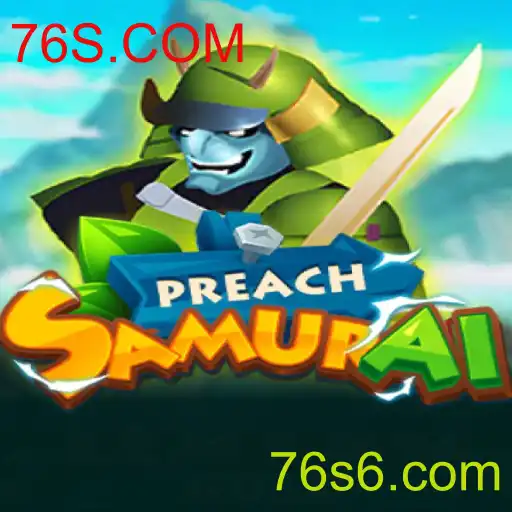 Descubra o Universo de PreachSamurai: Um Mergulho no Mundo dos Jogos