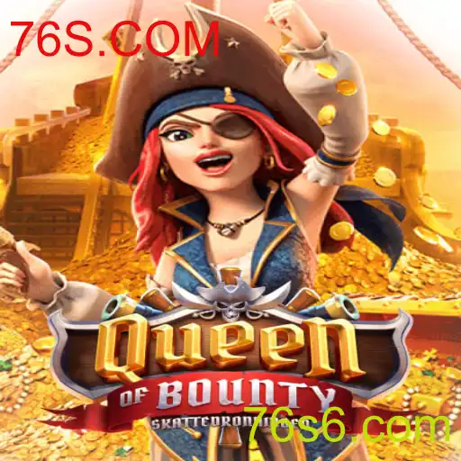 Descubra o Fascinante Mundo de QueenofBounty: Um Jogo Emocionante e Cheio de Aventuras