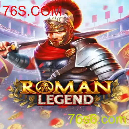 RomanLegend: Um Mergulho Épico no Universo dos Jogos