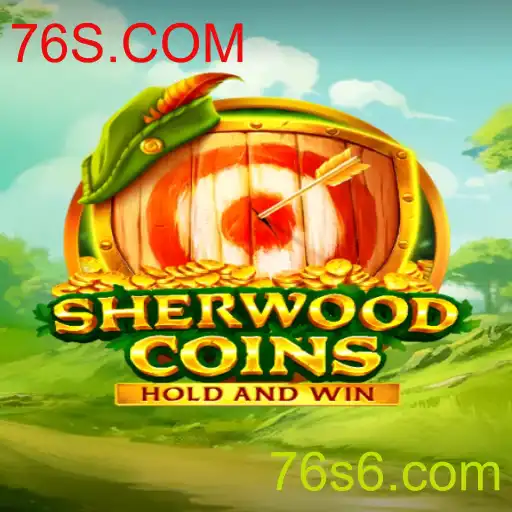 Explorando o Mundo de SherwoodCoins: Um Jogo de Estratégia Fascinante