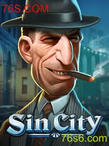 Descubra o Universo de SinCity: Entretenimento e Estratégia Inovadores