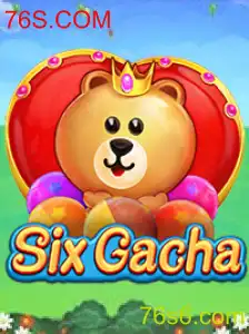 Explorando o Mundo de SixGacha: O Jogo de Aventura do Momento