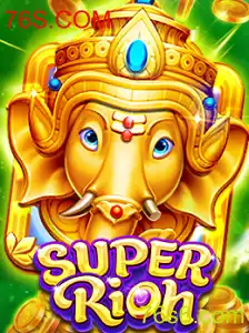 Descubra o Universo Dinâmico de SuperRich: O Jogo de Estratégia do Momento