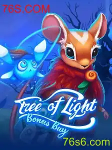 Descubra a Aventura do Jogo TreeOfLightBonusBuy no 76S.COM