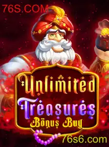 UnlimitedTreasuresBonusBuy: Um Mundo de Aventuras e Estratégias