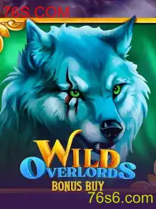 Explorando o Mundo de WildOverlordsBonusBuy