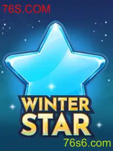 Descubra WinterStar: O Jogo do Momento no Universo 76S.COM