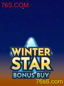 Descubra o Emocionante Mundo de WinterStarBonusBuy